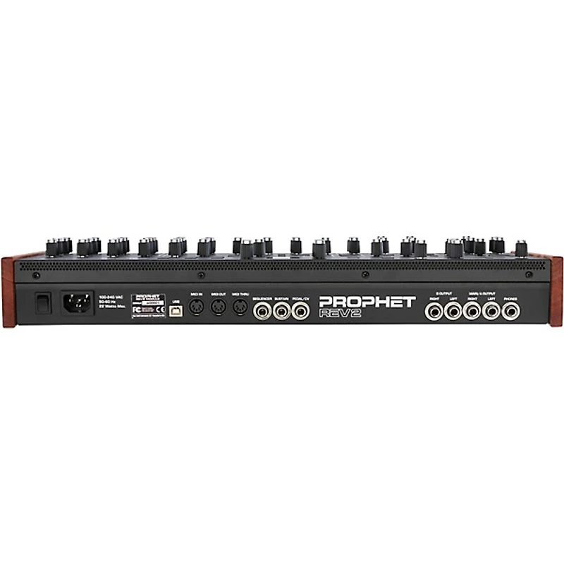 Sequential Prophet Rev2 Synthesizer Module