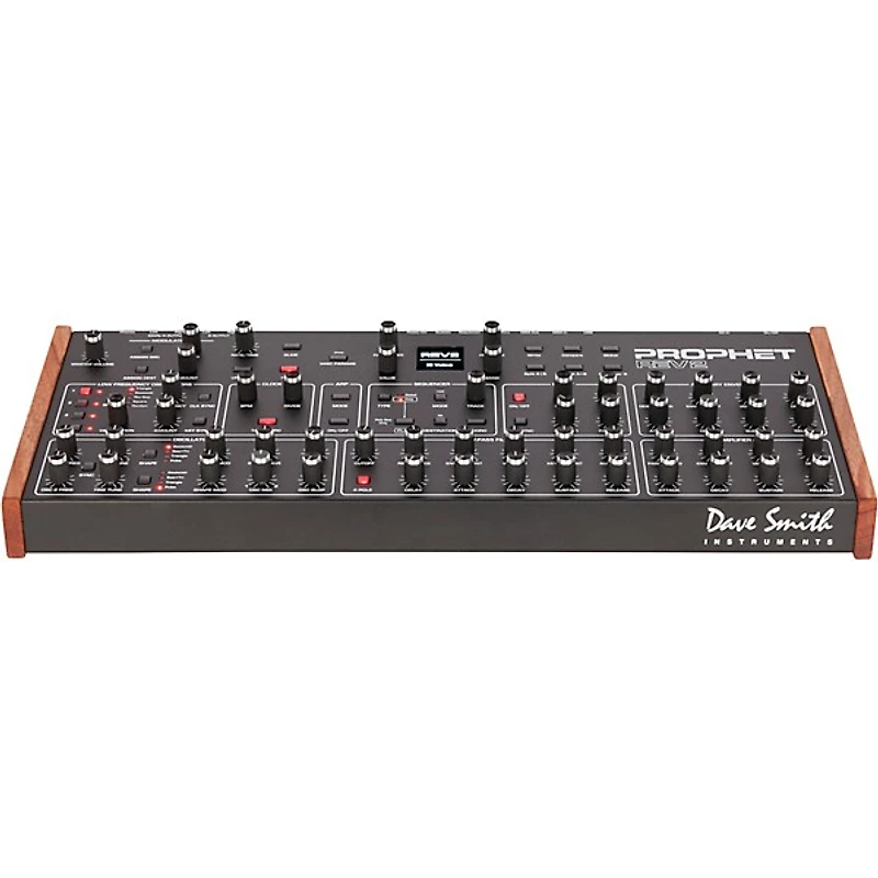 Sequential Prophet Rev2 Synthesizer Module
