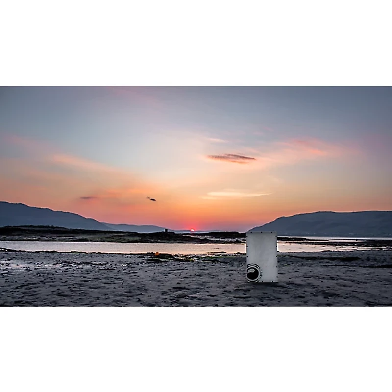 Ruach Music Core Cajon Birch