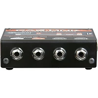 Radial Engineering Cab-Link Passive Speaker Cabinet Merger