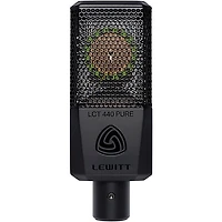 LEWITT LCT 440 PURE Large-Diaphragm Condenser Microphone
