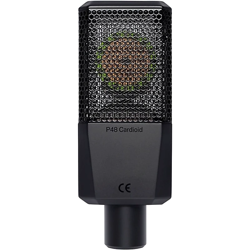 LEWITT LCT 440 PURE Large-Diaphragm Condenser Microphone