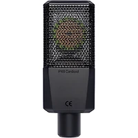 LEWITT LCT 440 PURE Large-Diaphragm Condenser Microphone