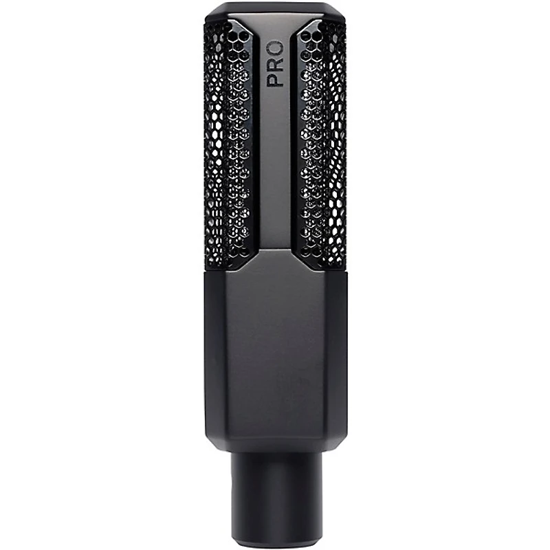 LEWITT LCT 240 PRO Condenser Microphone Black