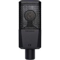 LEWITT LCT 240 PRO Condenser Microphone Black