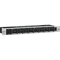 Behringer DS2800 2-Input/8-Output Distribution Splitter
