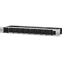 Behringer DS2800 2-Input/8-Output Distribution Splitter