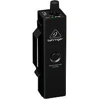 Behringer Powerplay P2 In-Ear Monitor Amplifier