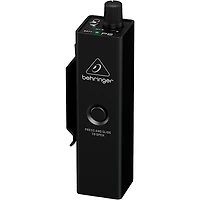 Behringer Powerplay P2 In-Ear Monitor Amplifier