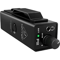 Behringer Powerplay P2 In-Ear Monitor Amplifier