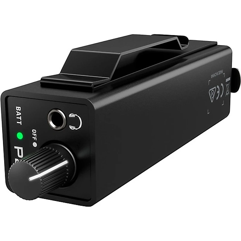 Behringer Powerplay P2 In-Ear Monitor Amplifier