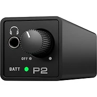 Behringer Powerplay P2 In-Ear Monitor Amplifier