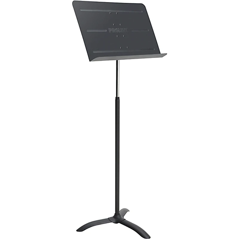 Proline 6-Pack Professional Orchestral Music Stand Black