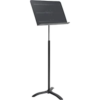Proline 6-Pack Professional Orchestral Music Stand Black
