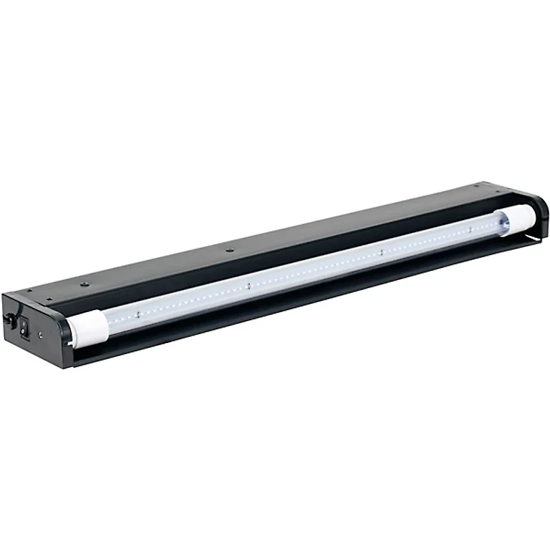 American DJ Startec UVLED 24 Ultraviolet LED Black Light Tube Fixture