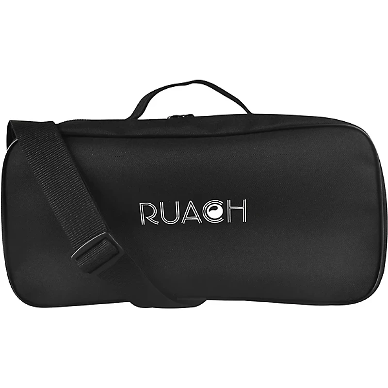 Ruach Music Light Tweed 1 Pedalboard