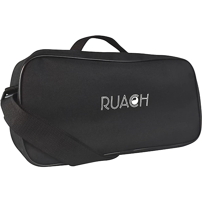 Ruach Music Light Tweed 1 Pedalboard