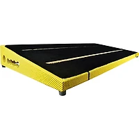 Ruach Music Light Tweed 4 Pedalboard