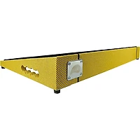 Ruach Music Light Tweed 4 Pedalboard