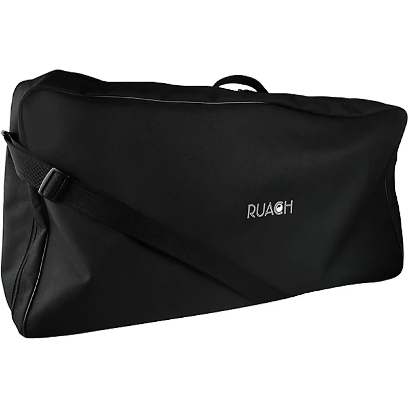 Ruach Music Light Tweed 4 Pedalboard