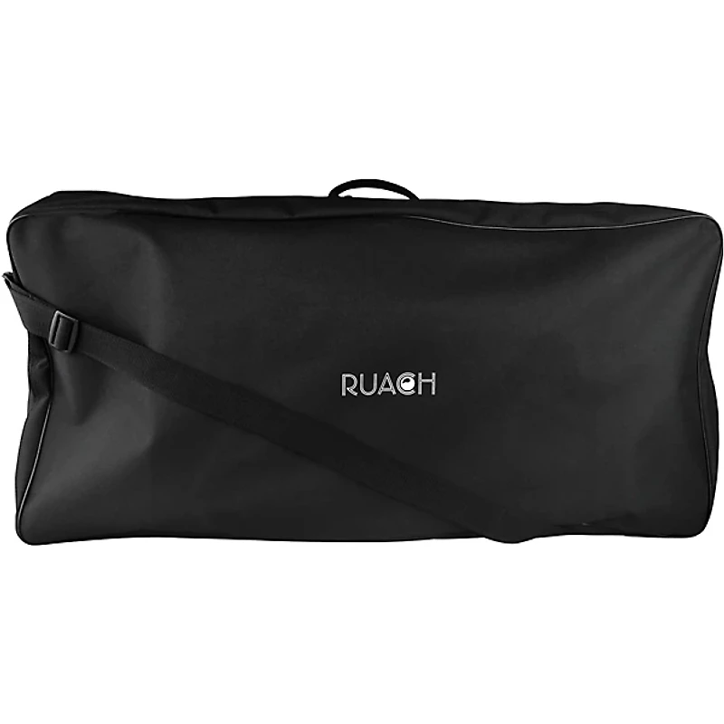 Ruach Music Light Tweed 4 Pedalboard