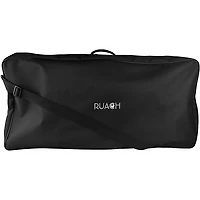 Ruach Music Light Tweed 4 Pedalboard