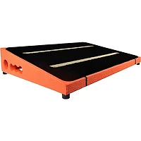 Ruach Music Orange Tolex 2.5 Pedalboard