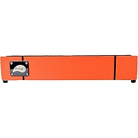 Ruach Music Orange Tolex 2.5 Pedalboard