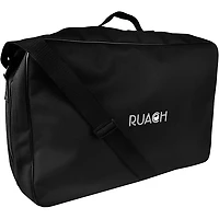 Ruach Music Orange Tolex 2.5 Pedalboard