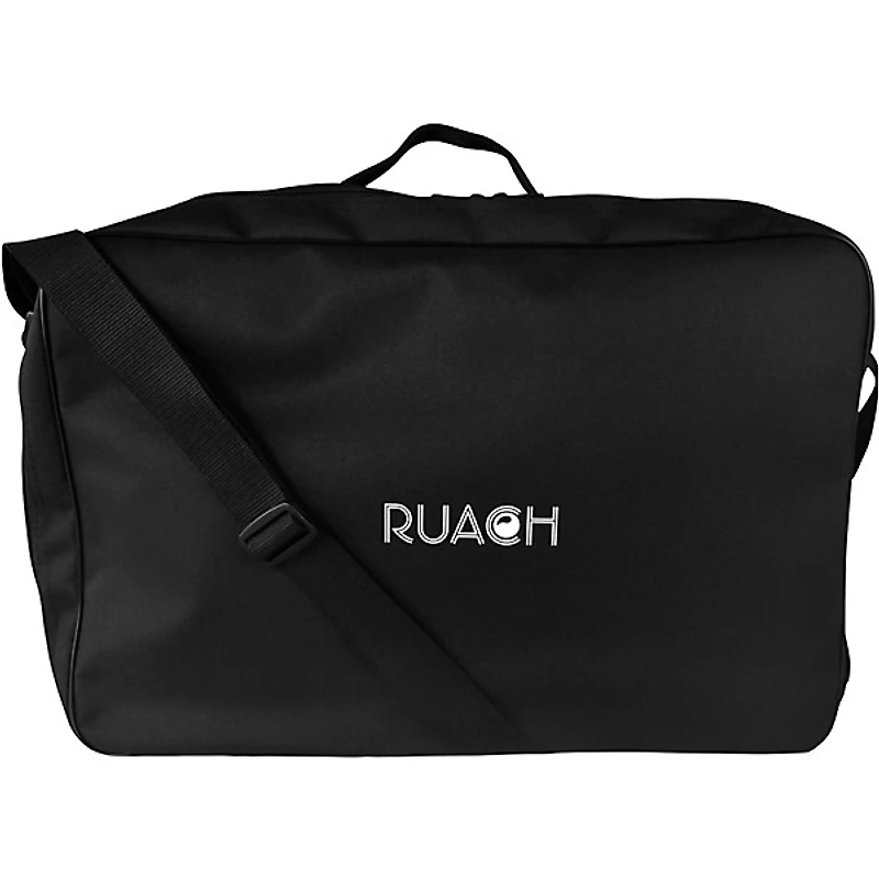 Ruach Music Orange Tolex 2.5 Pedalboard