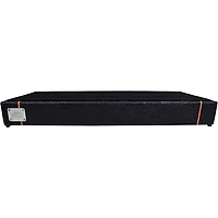 Ruach Music Black Tolex 4 Pedalboard