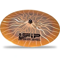 UFIP Tiger Series Crash Cymbal