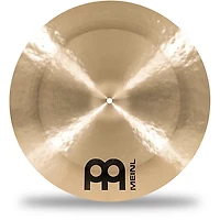 MEINL Matt Halpern Artist Concept Byzance Double Down Stack Cymbal