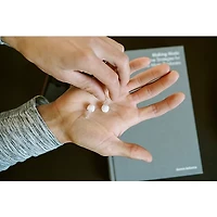 Vibes Hi-Fidelity Ear Plugs