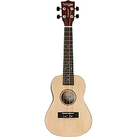 Tanglewood Ukulele Learn to Play Bundle Natural