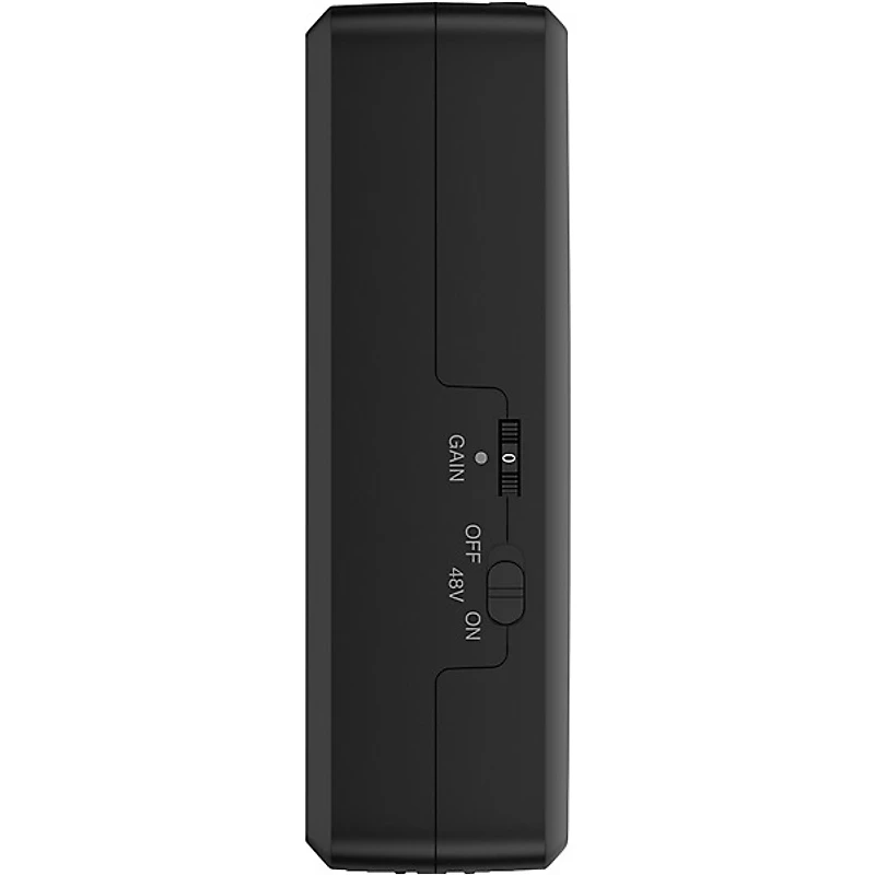 IK Multimedia iRig Pre HD Microphone Interface