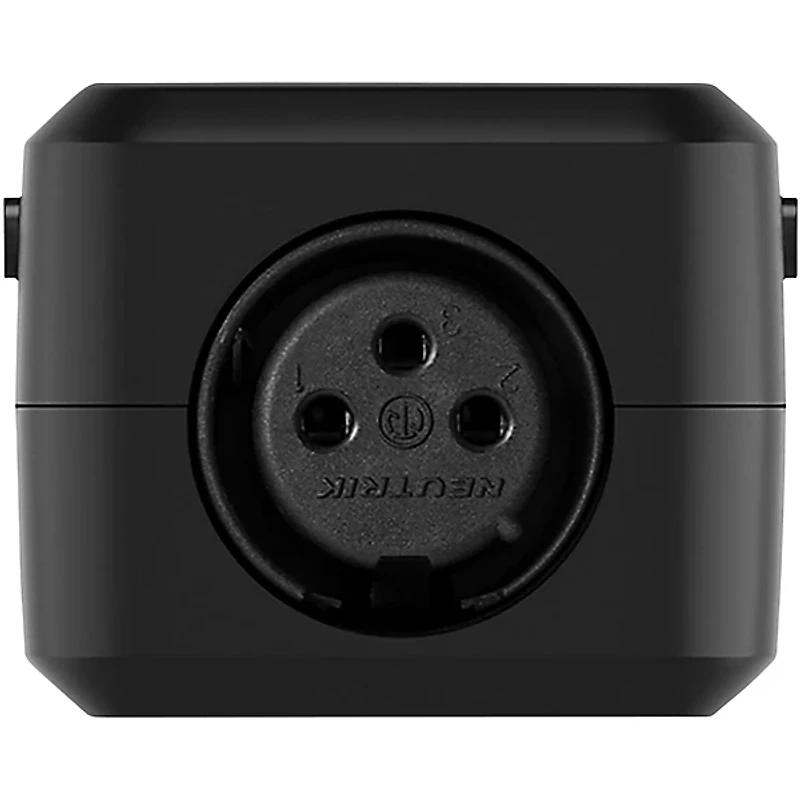 IK Multimedia iRig Pre HD Microphone Interface