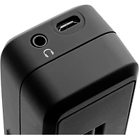 IK Multimedia iRig Pre HD Microphone Interface