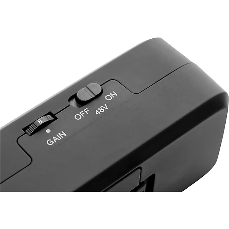 IK Multimedia iRig Pre HD Microphone Interface