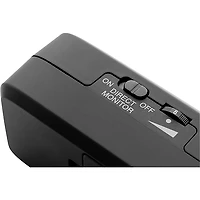 IK Multimedia iRig Pre HD Microphone Interface