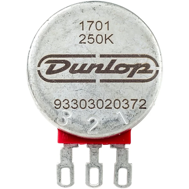 Dunlop 250K Super Pot