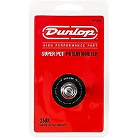 Dunlop 250K Super Pot