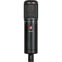 sE Electronics sE2200 Large-Diaphragm Condenser Microphone