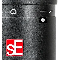 sE Electronics sE2200 Large-Diaphragm Condenser Microphone