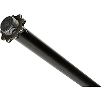 Musician's Gear MG100B Tripod Boom Microphone Stand - 2-Pack Black