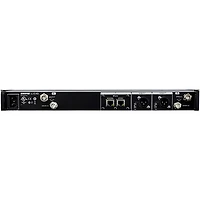 Shure ULXD4D Dual-Channel Digital Wireless Receiver