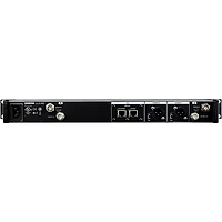 Shure ULXD4D Dual-Channel Digital Wireless Receiver