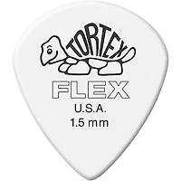 Dunlop 468 Tortex Flex Jazz III Picks