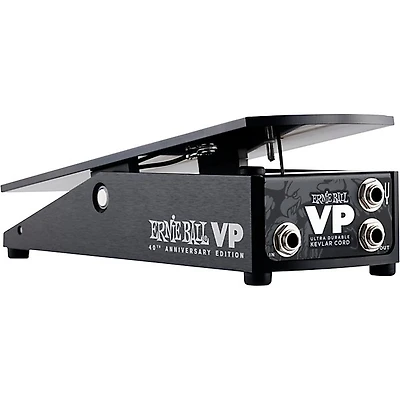 Ernie Ball 40th Anniversary Volume Pedal