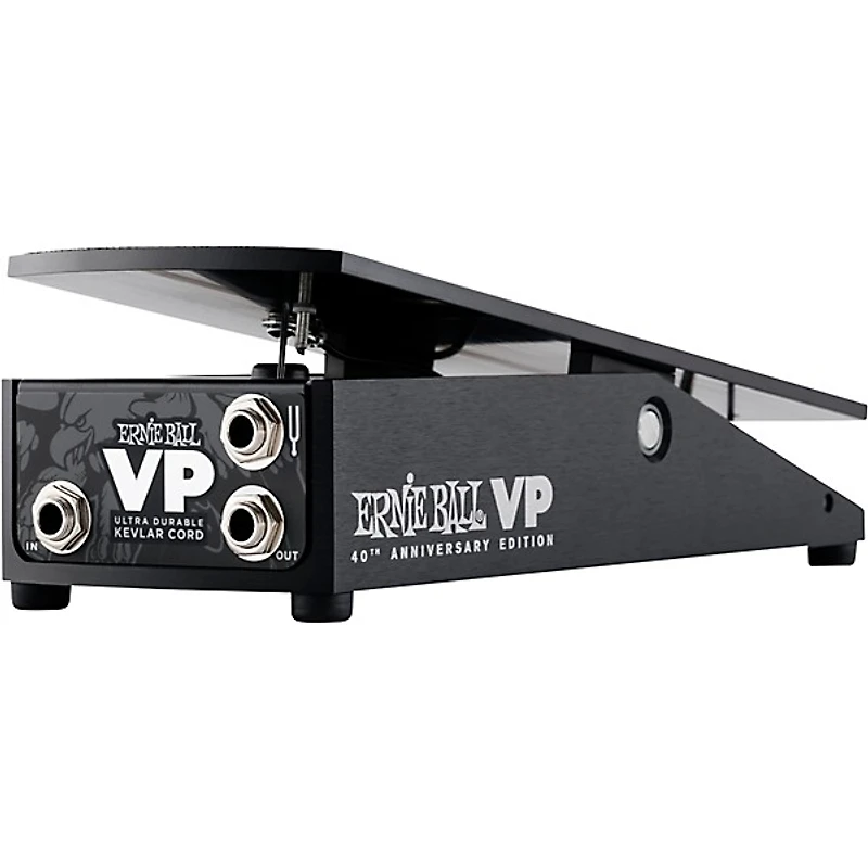 Ernie Ball 40th Anniversary Volume Pedal